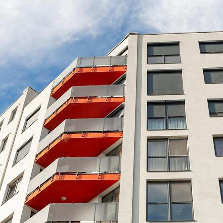 Ari Rose Apartment With Cozy Balcony Арад Екстер'єр фото